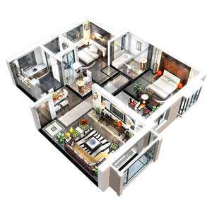 【舊房改造設計圖片】近期447組舊房改造設計