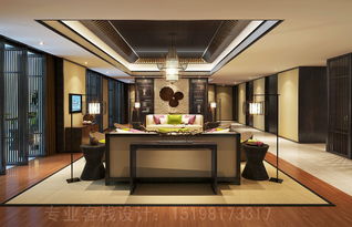 成都客棧設計公司 安岳溫泉度假客棧設計效果圖