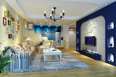 智能家具 新年裝潢設(shè)計(jì)的明智之選