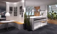 閔行、松江、長寧三區(qū)裝修設(shè)計(jì)解析 辦公室、車間與店鋪隔斷應(yīng)用