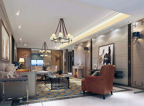 上海工廠裝修設計公司選擇指南 如何找到靠譜的裝潢設計伙伴